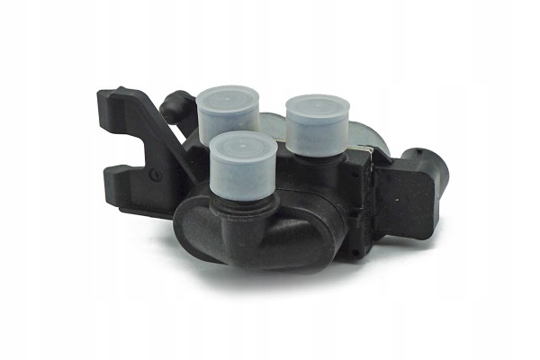 Water valve BMW E36 Catalog number of the part 64118375792