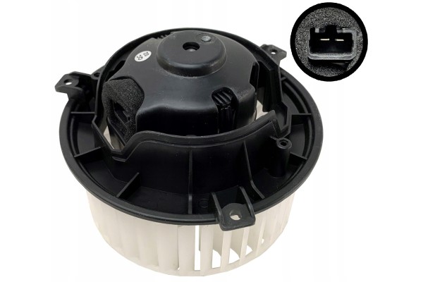 WENTYLATOR CHEVROLET TRAX 2012 2019 AIR BLOWER Catalog number of the part 2363699
