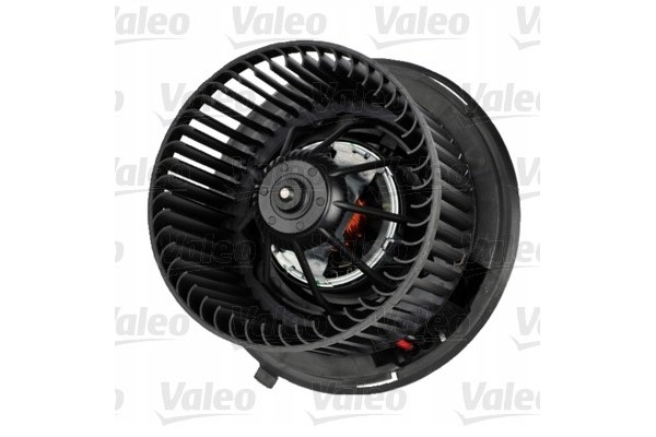 VALEO 715245 interior fan blower Part manufacturer Valeo