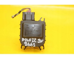 6Q0907511 HEATER MOTOR VW POL O 02 06