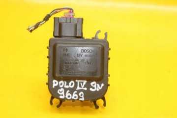 6Q0907511 HEATER MOTOR VW POL O 02 06