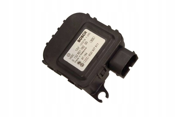 6Q0907511 HEATER MOTOR VW POL O 02 06 Part manufacturer Volkswagen OE