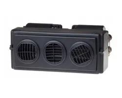 Calefactor auxiliar de agua universal 12V 6KW / 3G