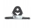 Silencer kit VW T4 96 03 2 5 TDI Bus SWB and LWB Catalog number of the part ADMT R9R9I3W
