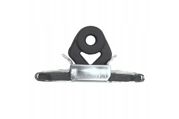 Silencer kit VW T4 96 03 2 5 TDI Bus SWB and LWB Catalog number of the part ADMT R9R9I3W