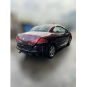 PEUGEOT 307 CC CABRIO-COUPÉ (S1)(10.2003) 2.0