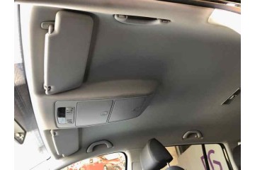 VOLKSWAGEN TOURAN (1T2) Highline