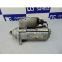 02A911024B  MOTOR ARRANQUE SEAT LEON (1M1) Signo 2002 02A911024B 176244 SEAT - 1