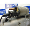 02A911024B  MOTOR ARRANQUE SEAT LEON (1M1) Signo 2002 02A911024B 176244 SEAT - 1