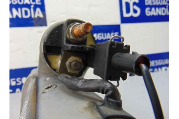 02A911024B  MOTOR ARRANQUE SEAT LEON (1M1) Signo 2002 02A911024B 176244 SEAT - 2