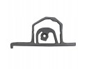 Muffler MINI Cooper R50 52 53 1 6 HTB Cabrio Part manufacturer Ferroz