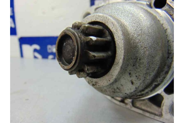 02A911024B  MOTOR ARRANQUE SEAT LEON (1M1) Signo 2002 02A911024B 176244 SEAT - 3