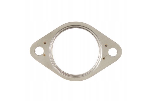 Muffler MINI Cooper R50 52 53 1 6 HTB Cabrio Catalog number of the part ADMT R3X2B6A