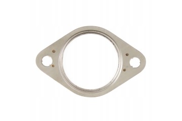 Muffler MINI Cooper R50 52 53 1 6 HTB Cabrio Catalog number of the part ADMT R3X2B6A