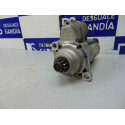 02A911024B  MOTOR ARRANQUE SEAT LEON (1M1) Signo 2002 02A911024B 176244 SEAT - 4