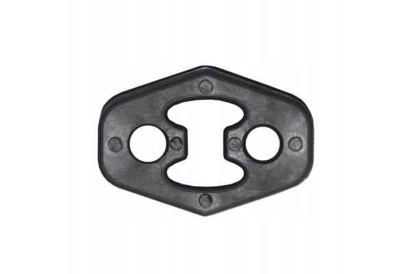 Set muffler pipe Ford Fusion JU 1 25 1 4 05 12 Hatchback Quality of parts according to GVO P replacement with original quality