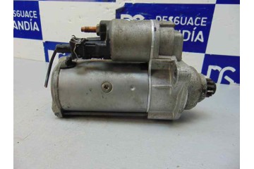 02A911024B  MOTOR ARRANQUE SEAT LEON (1M1) Signo 2002 02A911024B 176244 SEAT - 6