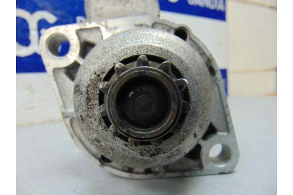 02A911024B  MOTOR ARRANQUE SEAT LEON (1M1) Signo 2002 02A911024B 176244 SEAT - 7