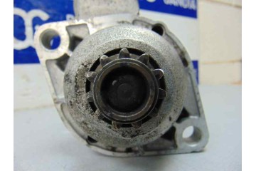 02A911024B  MOTOR ARRANQUE SEAT LEON (1M1) Signo 2002 02A911024B 176244 SEAT - 7