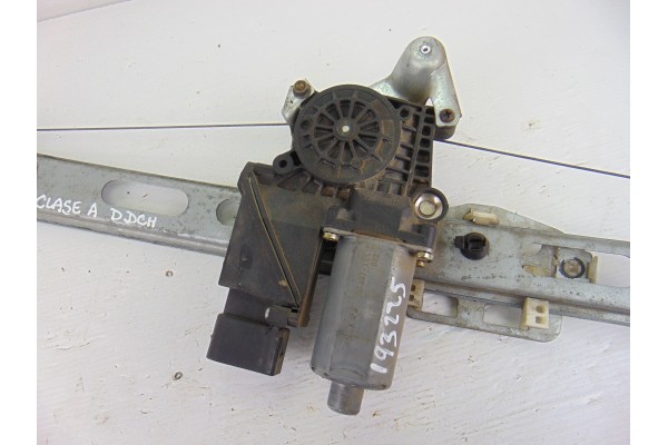 9 PIN ELEVALUNAS DELANTERO DERECHO MERCEDES-BENZ CLASE A (BM 168)