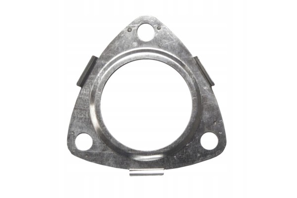 Muffler kit Opel Corsa 06 14 D 1 4 Hatchback Part manufacturer Ferroz