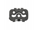Muffler kit Opel Corsa 06 14 D 1 4 Hatchback Car type passenger cars