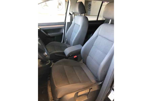 VOLKSWAGEN TOURAN (1T2) Highline