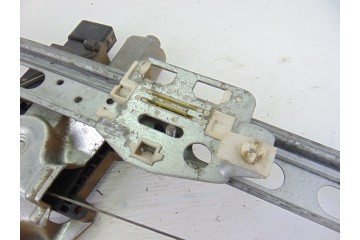 9 PIN ELEVALUNAS DELANTERO DERECHO MERCEDES-BENZ CLASE A (BM 168)