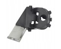 Muffler Set Peugeot 307 1 6 81 KW 2001 2009 Hatchback Quality of parts according to GVO P replacement with original quality