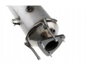 PARTICULATE FILTER DPF CITROEN JUMPER FIAT DUCATO PEUGEOT BOXER