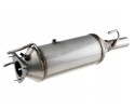 PARTICULATE FILTER DPF CITROEN JUMPER FIAT DUCATO PEUGEOT BOXER Catalog number of the part DPF CT 000