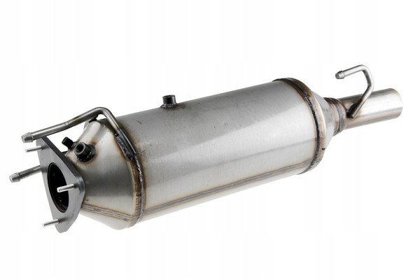 PARTICULATE FILTER DPF CITROEN JUMPER FIAT DUCATO PEUGEOT BOXER Catalog number of the part DPF CT 000
