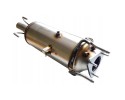 PARTICULATE FILTER DPF CITROEN JUMPER FIAT DUCATO PEUGEOT BOXER Quality of parts according to GVO P replacement with original qu