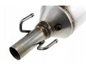 PARTICULATE FILTER DPF CITROEN JUMPER FIAT DUCATO PEUGEOT BOXER Car type buses cargo vans