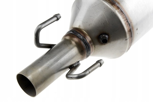PARTICULATE FILTER DPF CITROEN JUMPER FIAT DUCATO PEUGEOT BOXER Car type buses cargo vans