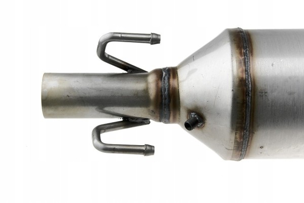 PARTICULATE FILTER DPF CITROEN JUMPER FIAT DUCATO PEUGEOT BOXER Product weight with unit packaging 6 kg