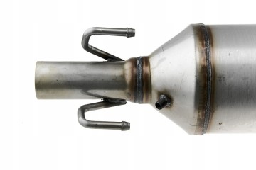 PARTICULATE FILTER DPF CITROEN JUMPER FIAT DUCATO PEUGEOT BOXER Product weight with unit packaging 6 kg