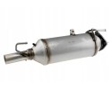 PARTICULATE FILTER DPF CITROEN JUMPER FIAT DUCATO PEUGEOT BOXER Catalog number of substitutes ESEN SKV 62SKV508 FAST FT84023 HJS