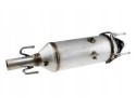 PARTICULATE FILTER DPF CITROEN JUMPER FIAT DUCATO PEUGEOT BOXER Catalog number of the original CITROEN 1731SE CITROEN 1731TV FIA