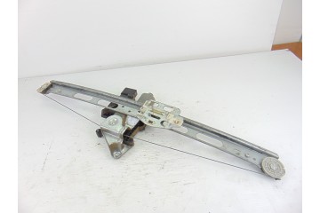 9 PIN ELEVALUNAS DELANTERO DERECHO MERCEDES-BENZ CLASE A (BM 168)