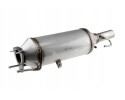 PARTICULATE FILTER DPF CITROEN JUMPER FIAT DUCATO PEUGEOT BOXER Product weight 5 8 kg