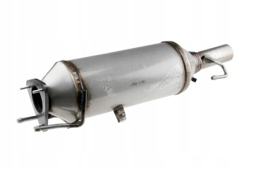 PARTICULATE FILTER DPF CITROEN JUMPER FIAT DUCATO PEUGEOT BOXER Product weight 5 8 kg