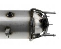 PARTICULATE FILTER DPF CITROEN JUMPER FIAT DUCATO PEUGEOT BOXER Customs tariff code 84212300