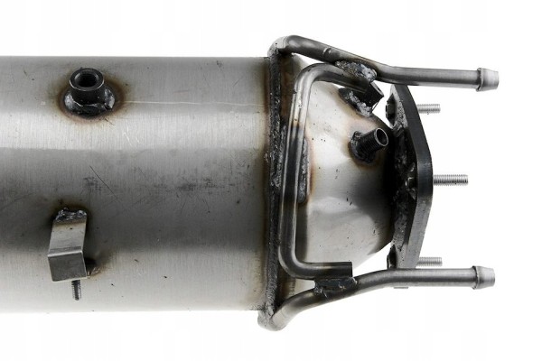 PARTICULATE FILTER DPF CITROEN JUMPER FIAT DUCATO PEUGEOT BOXER Customs tariff code 84212300