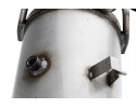 PARTICULATE FILTER DPF CITROEN JUMPER FIAT DUCATO PEUGEOT BOXER Version European