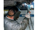 Silencer set for Kia Sportage 2 II 2 0 SUV 2004 2010 Version European