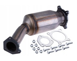 CATALYTIC CONVERTER AUDI A4 B7 A6 C6 2 0TFSI
