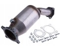 CATALYTIC CONVERTER AUDI A4 B7 A6 C6 2 0TFSI Part manufacturer NTY