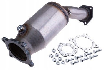 CATALYTIC CONVERTER AUDI A4 B7 A6 C6 2 0TFSI Part manufacturer NTY