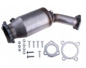 CATALYTIC CONVERTER AUDI A4 B7 A6 C6 2 0TFSI Catalog number of the part KAT AU 001